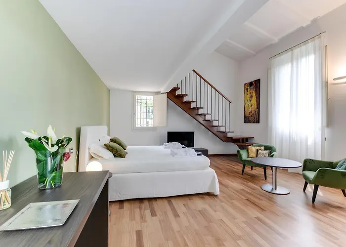 Corte Livia & Breakfast Bed & Breakfast Forlì