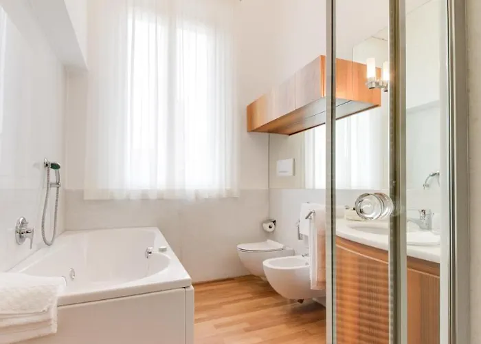 Bed & Breakfast Corte Livia & Breakfast Forlì
