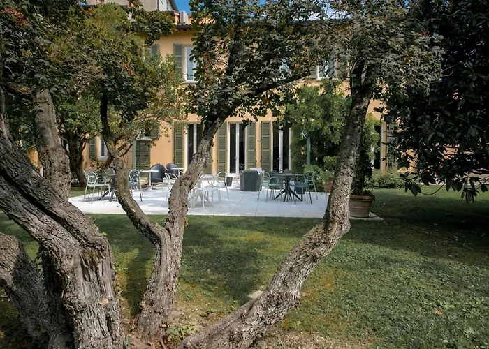 Corte Livia & Breakfast Bed & Breakfast 4*