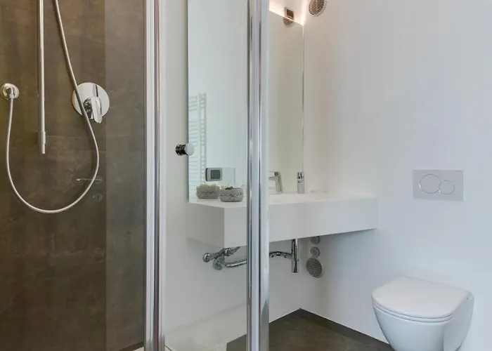 Corte Livia & Breakfast Отель типа 