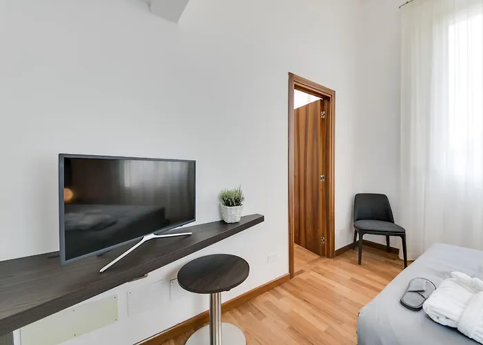 Corte Livia & Breakfast Forlì