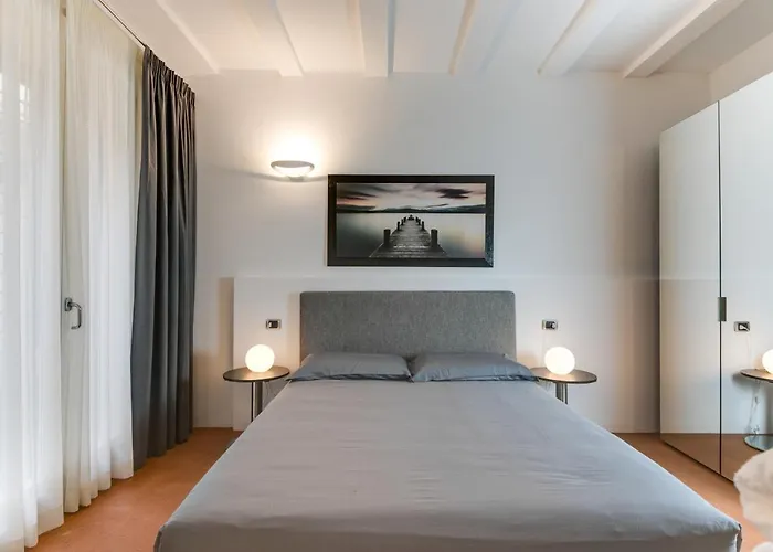 Corte Livia & Breakfast Bed & Breakfast 4*