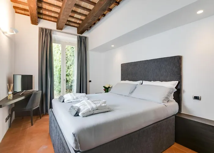 Corte Livia & Breakfast Bed & Breakfast Forlì