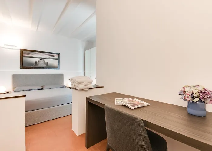 Corte Livia & Breakfast Forlì