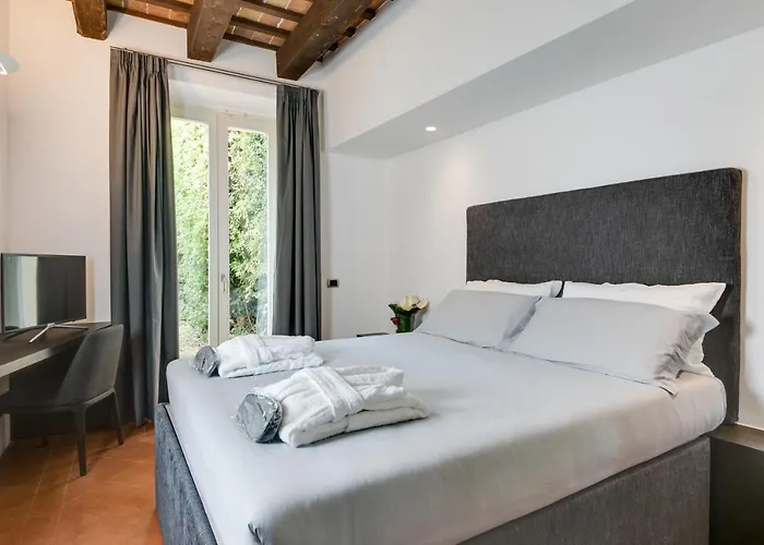 Corte Livia & Breakfast Bed & Breakfast