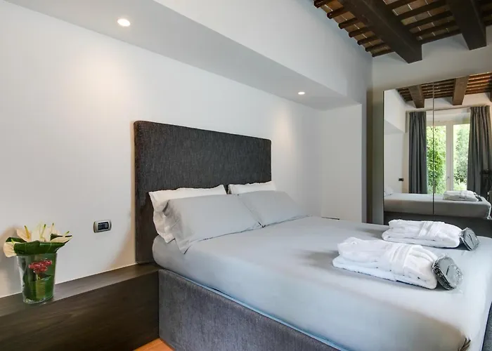 Bed & Breakfast Corte Livia & Breakfast 4*