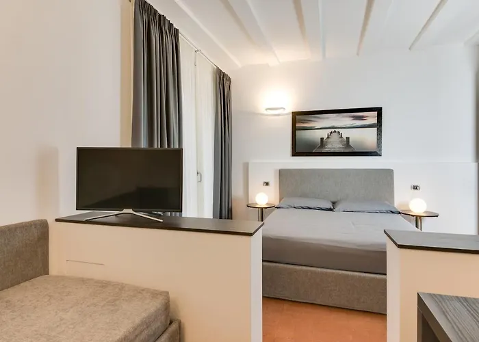 Corte Livia & Breakfast