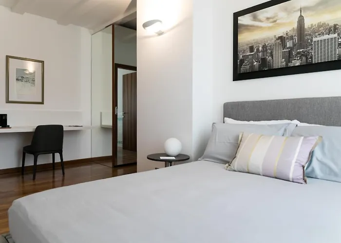 Corte Livia & Breakfast Отель типа 