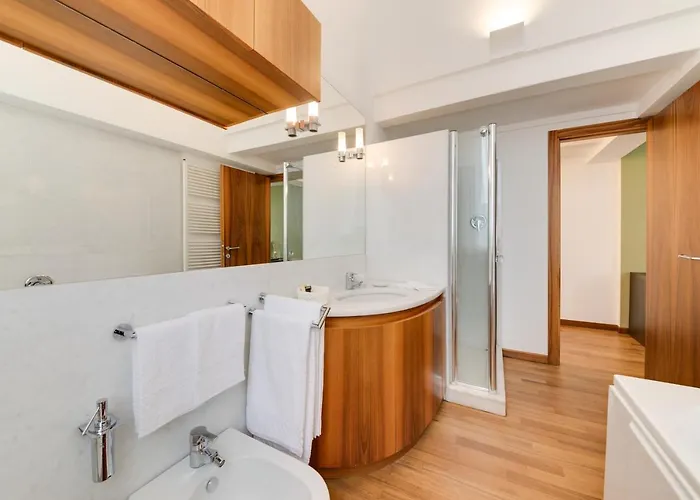 Corte Livia & Breakfast Bed & Breakfast Forlì